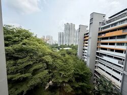 Blk 15 Ghim Moh Road (Queenstown), HDB 4 Rooms #602579031
